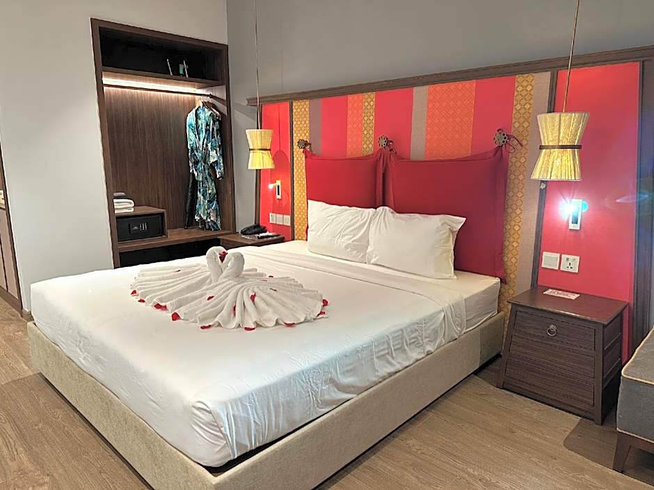 APEC Mandala CDT - Condotel