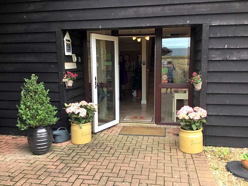 The Old Grain Store Bed & Breakfast