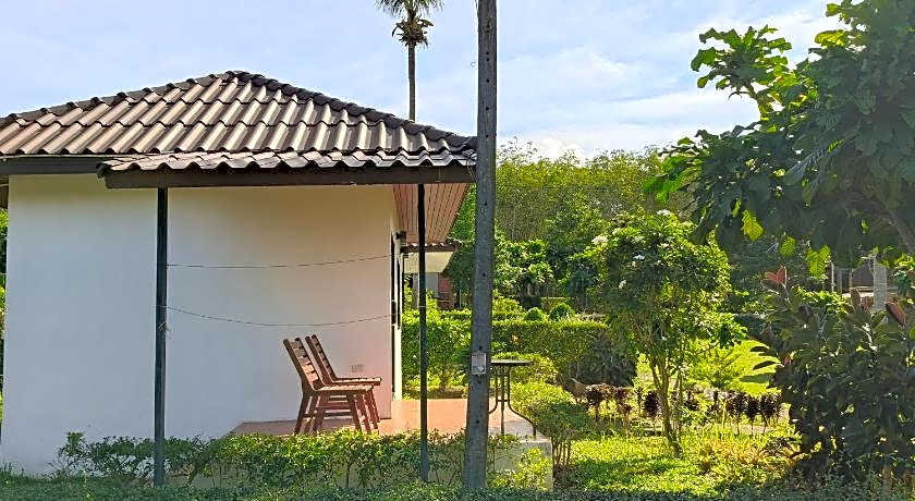 The Lodge at Koh Kood