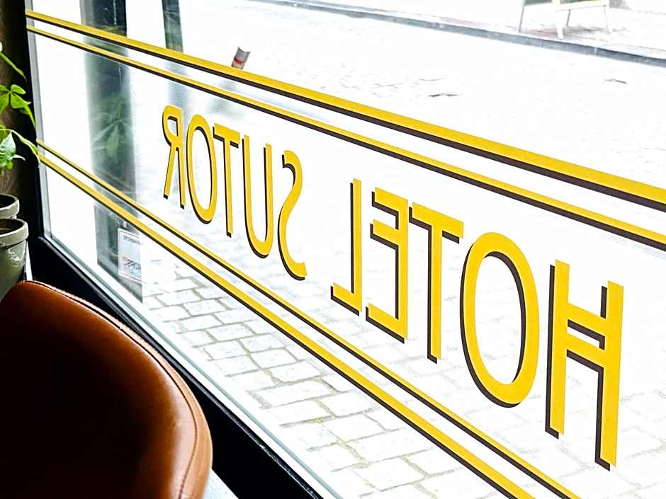 Hotel Sutor