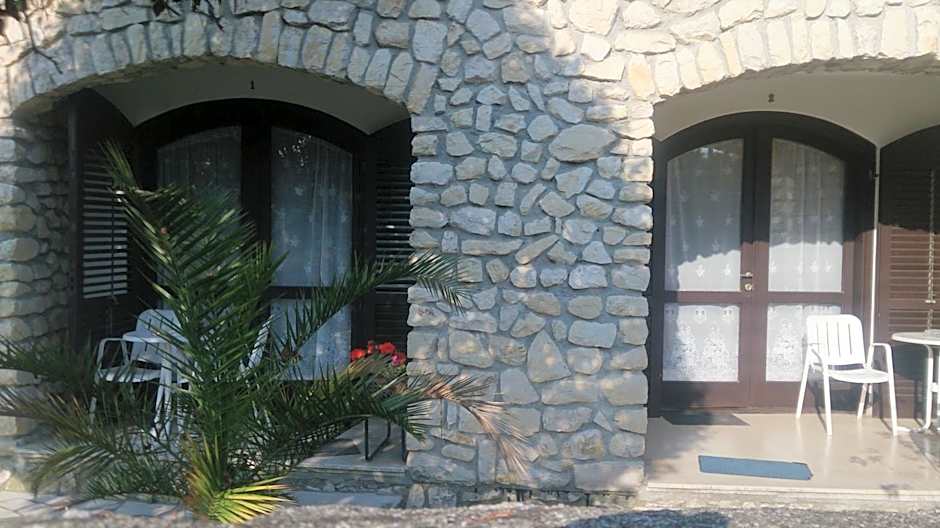 Steinhaus Bed & Breakfast