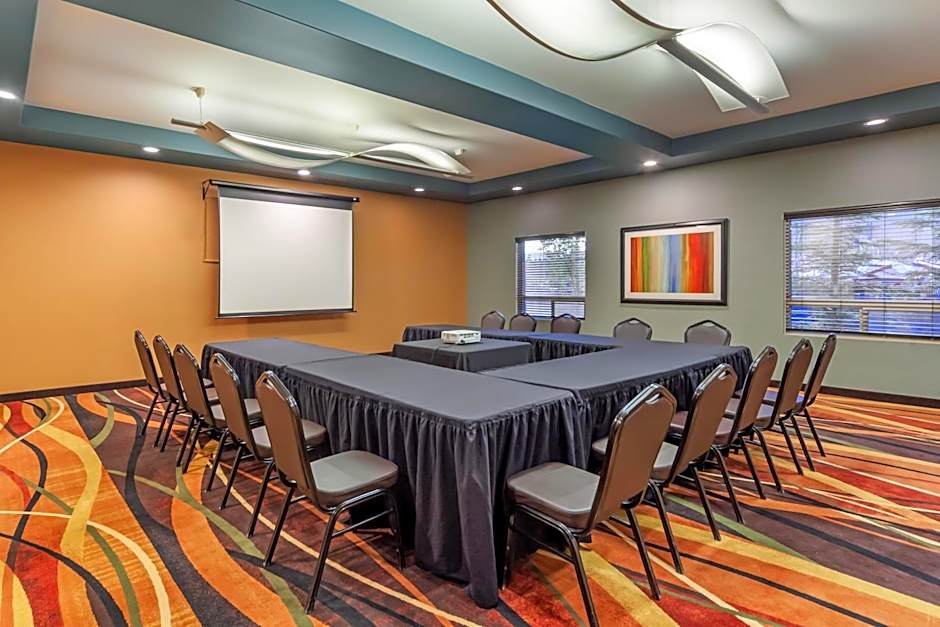 Best Western Plus Drayton Valley