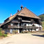 Café - Pension Bernreutehof