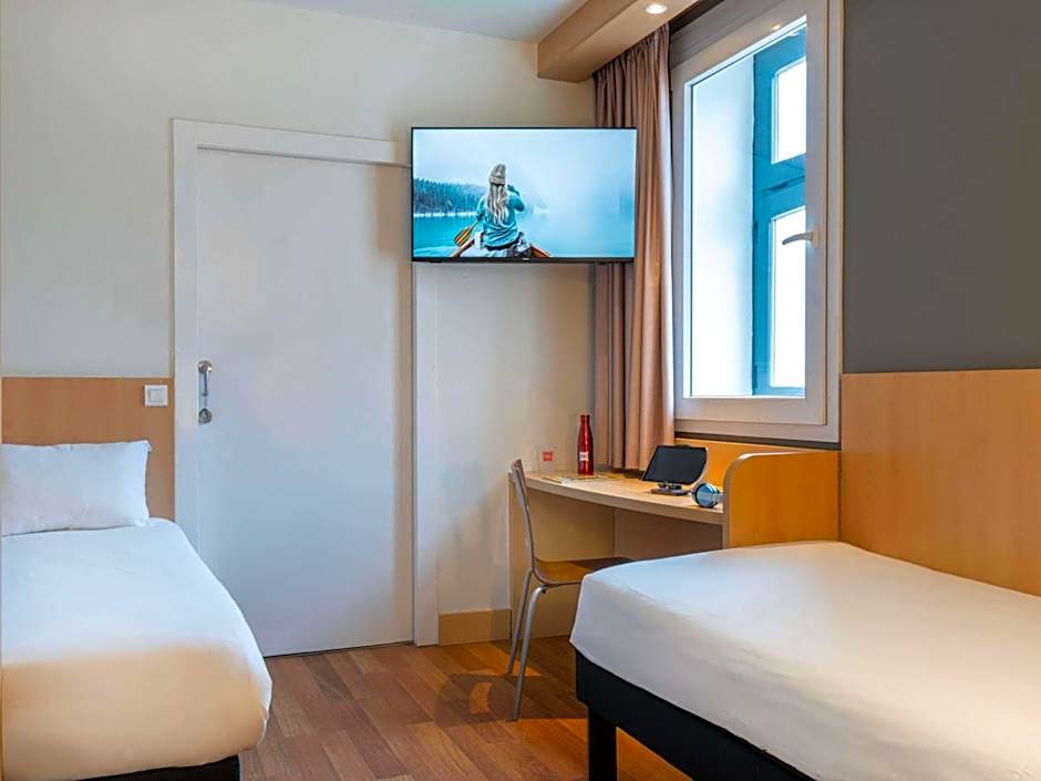 Ibis Barcelona Meridiana