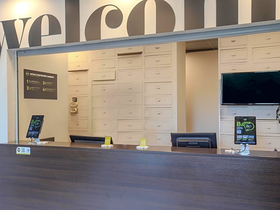 B&B Hotel Firenze Novoli