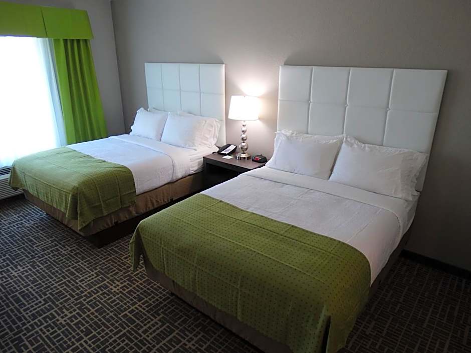 Holiday Inn Covington By IHG