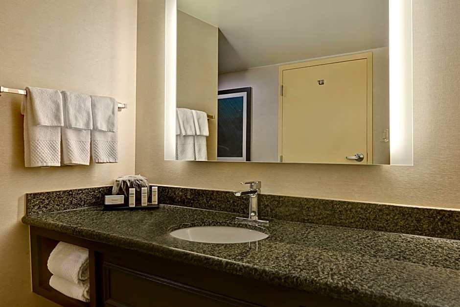 Embassy Suites by Hilton Winston Salem
