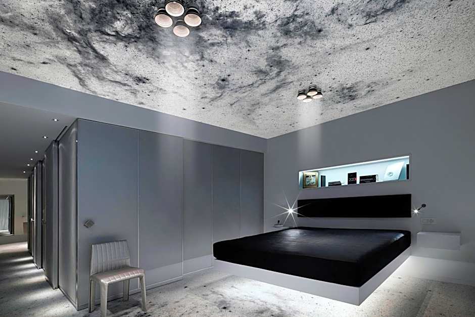 Kameha Grand Zurich, Autograph Collection