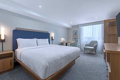 Hampton Inn by Hilton Montreal East Anjou