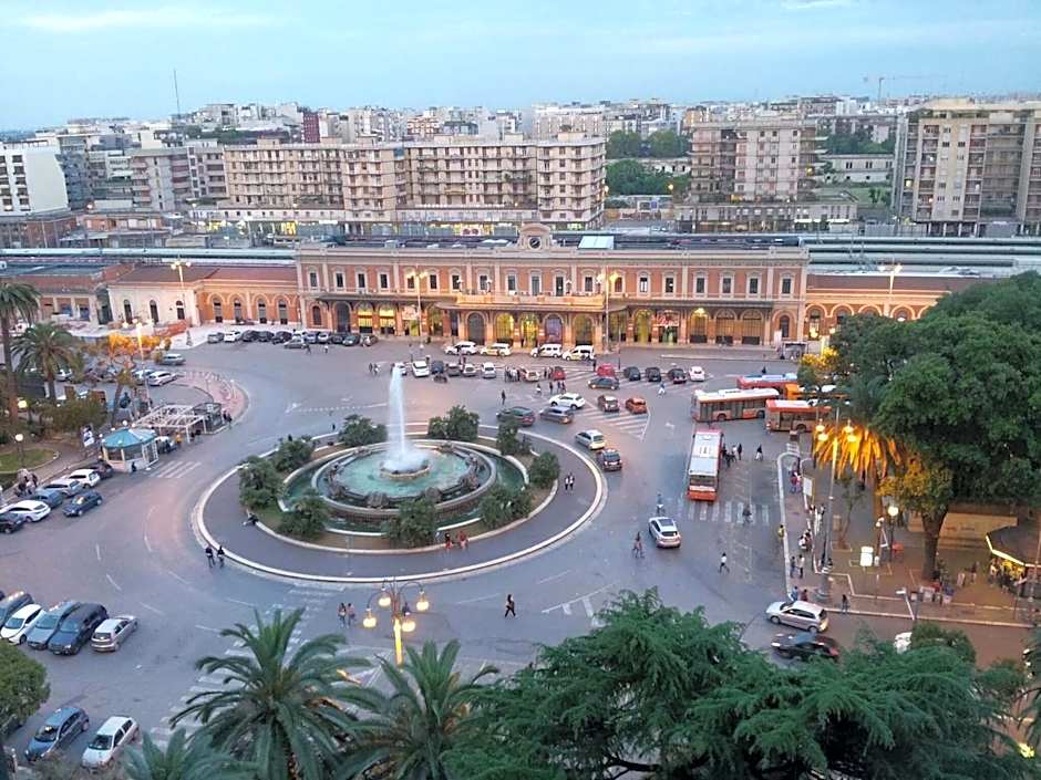 B&B Residenza Piazza Moro