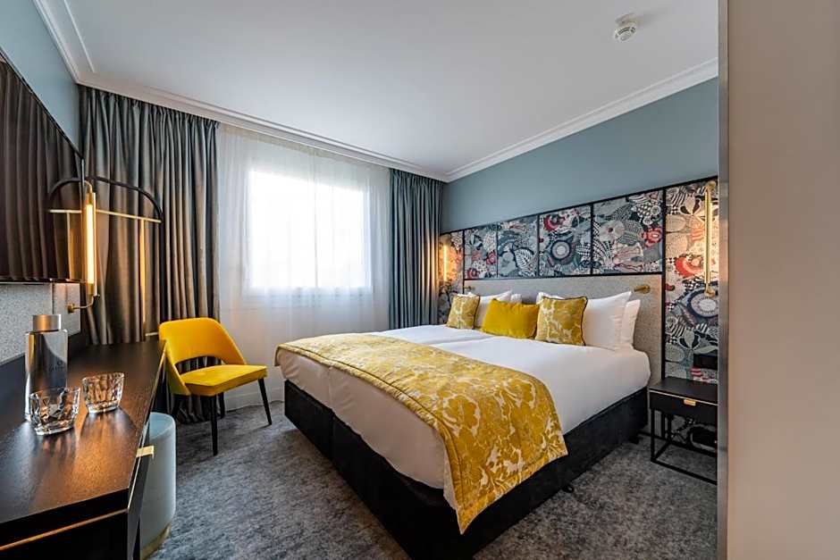 voco Paris Montparnasse By IHG