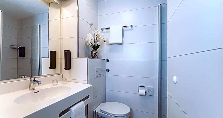 Plaza INN Karlsruhe Nord