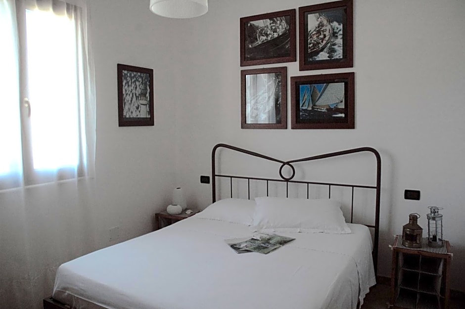 Antico Camino B&B