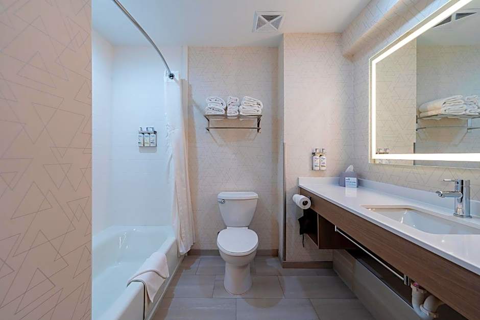 Holiday Inn Express & Suites Frazier Park By IHG