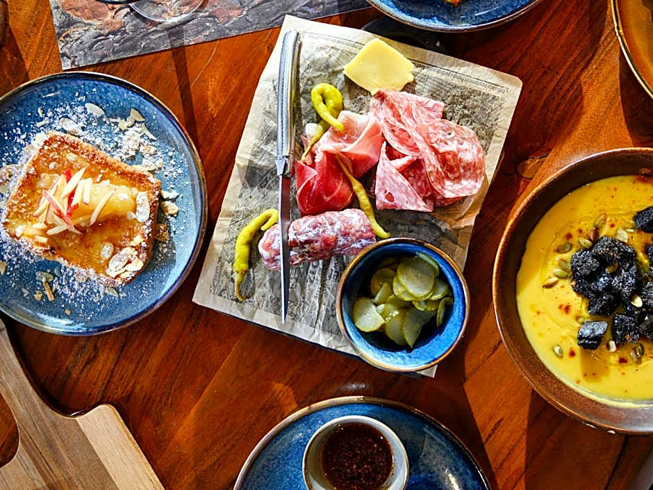 ibis Marseille Provence Aeroport