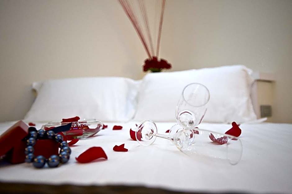 Hotel Coppe Trieste , boutique hotel