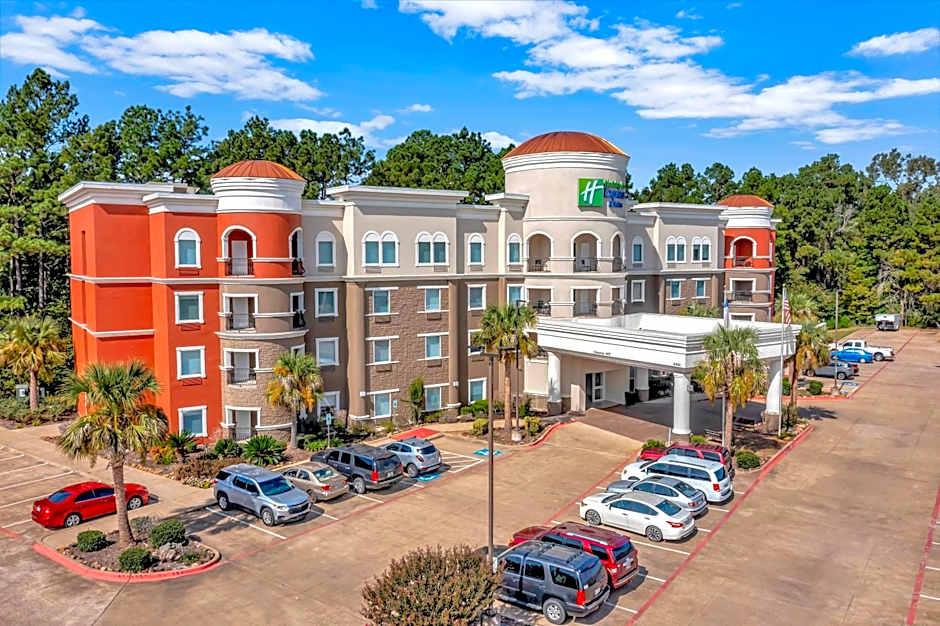 Holiday Inn Express Hotel & Suites Lufkin South By IHG