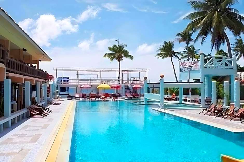 Paradise Bungalows