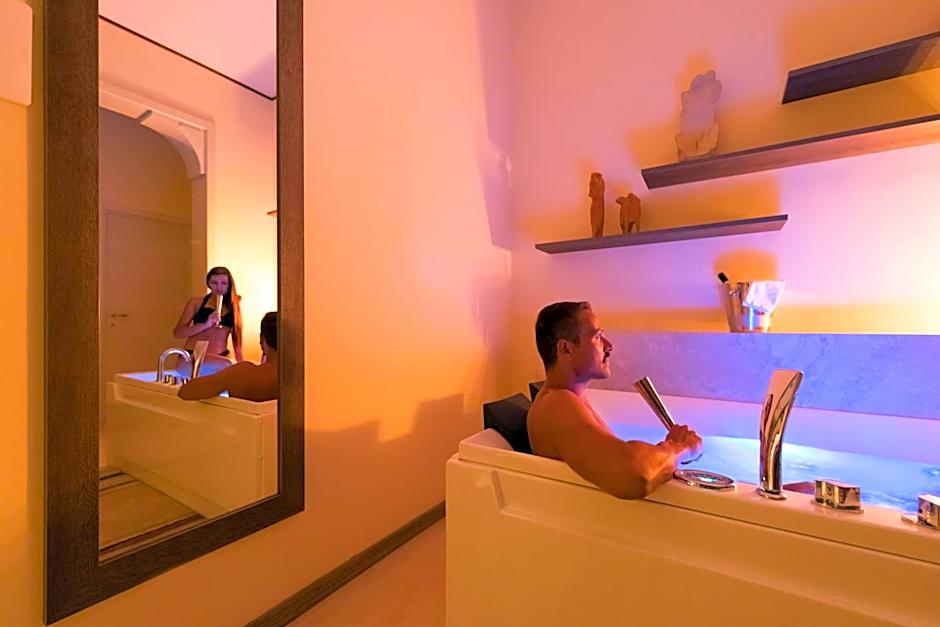 B&B Felice Sud Private Spa – Lecce, OK