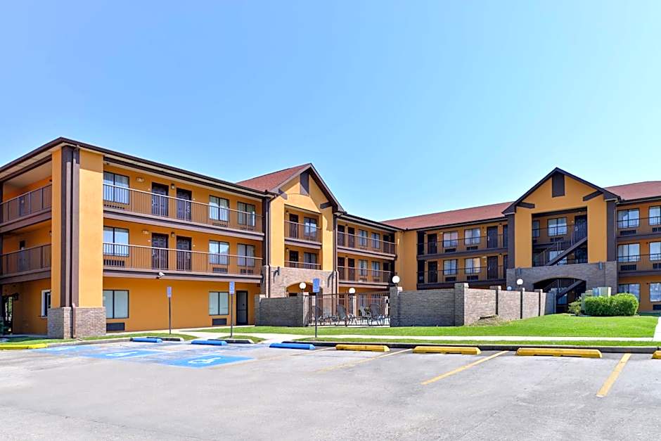 Motel 6-Lafayette, LA