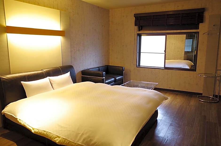 Foto 1 dari 2 — Deluxe 1 Extra Bed
