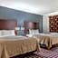 New Prague Inn & Suites, New Prauge