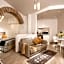 Vatican Studio Apartment