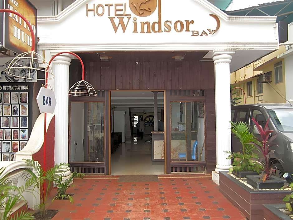 Hotel Windsor Bay – Calangute, KY