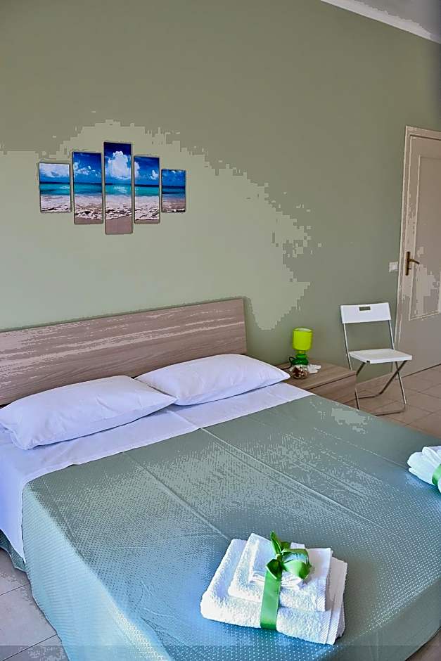 B&B Al Sole di Sicilia