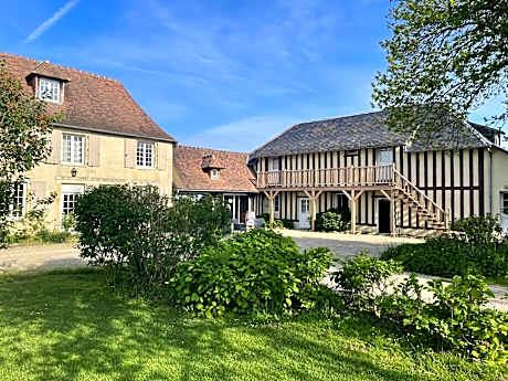 Domaine les Marronniers