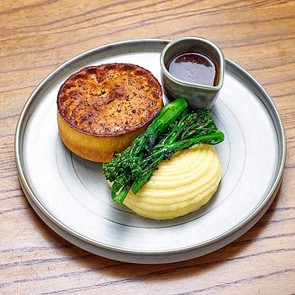 Hotel Indigo Manchester - Victoria Station By IHG