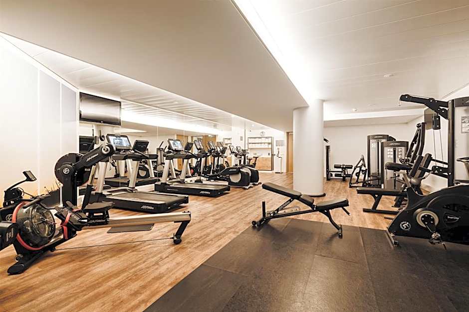 DoubleTree By Hilton Hotel Amsterdam Central Station