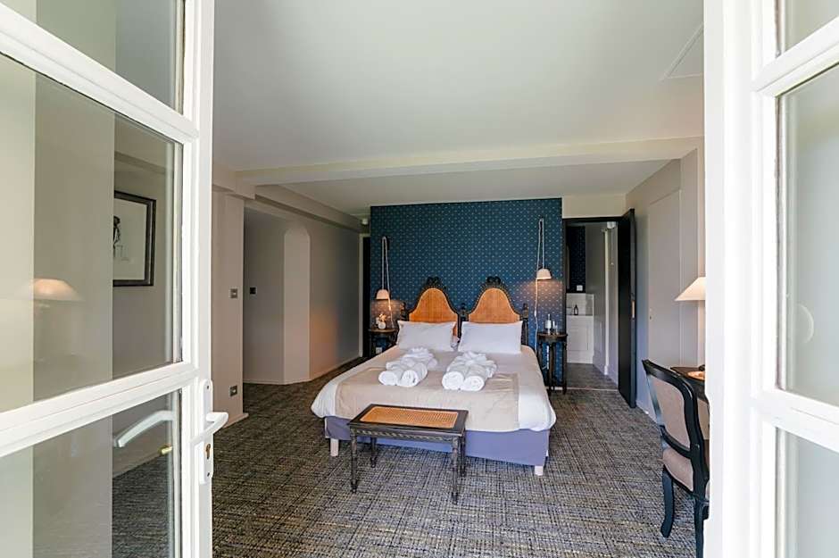 Hotel la Robeyere,  BW Signature Collection