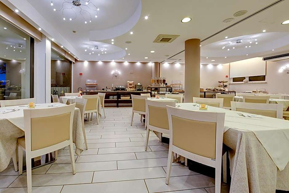 Hotel Europa
