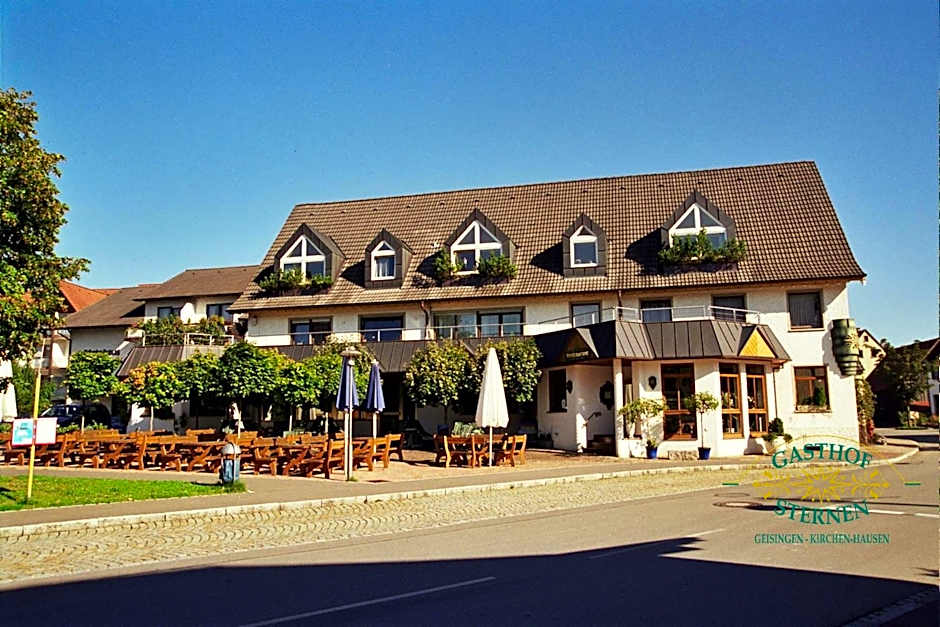 Hotel Gasthof Sternen