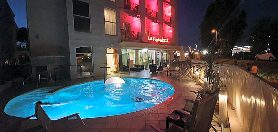 Hotel La Gradisca