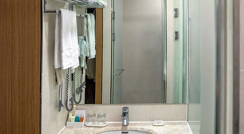 The K Hotel Gyeongju