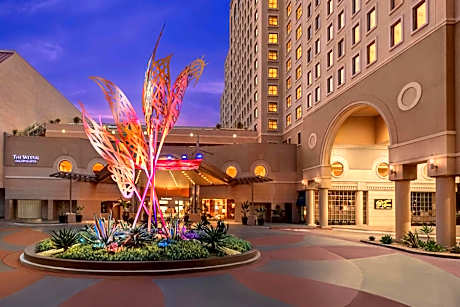 The Westin San Diego Gaslamp Quarter