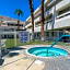 Motel 6-Palm Springs, CA - Downtown