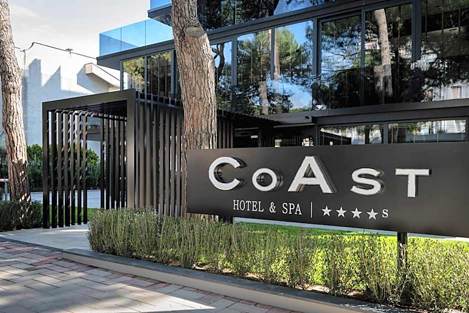 Coast Hotel & Spa - Adults Only Aperto tutto l'anno