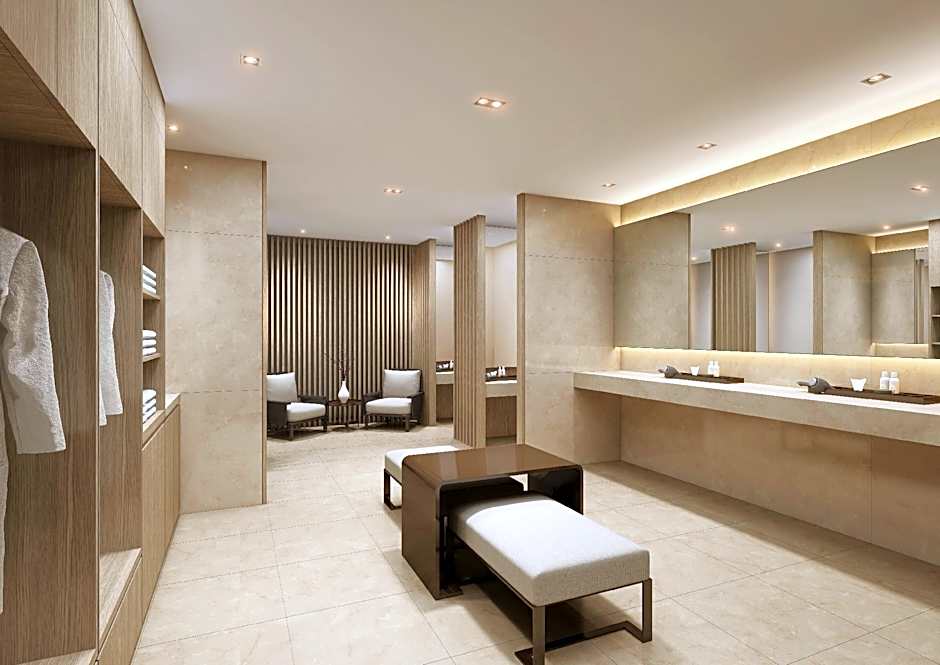 Lahan Hotel Jeonju