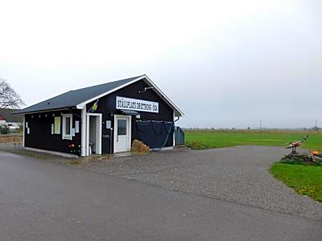 Drottning Ödas Boende
