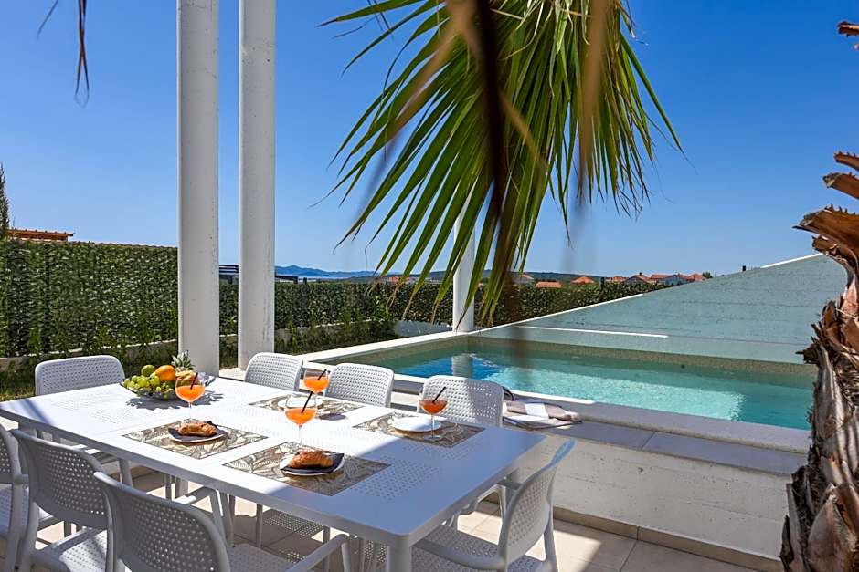 Villa Dante ZadarVillas