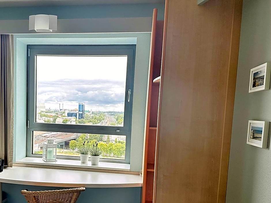 ibis Hotel Berlin Spandau