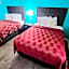 Econo Lodge Kosciusko