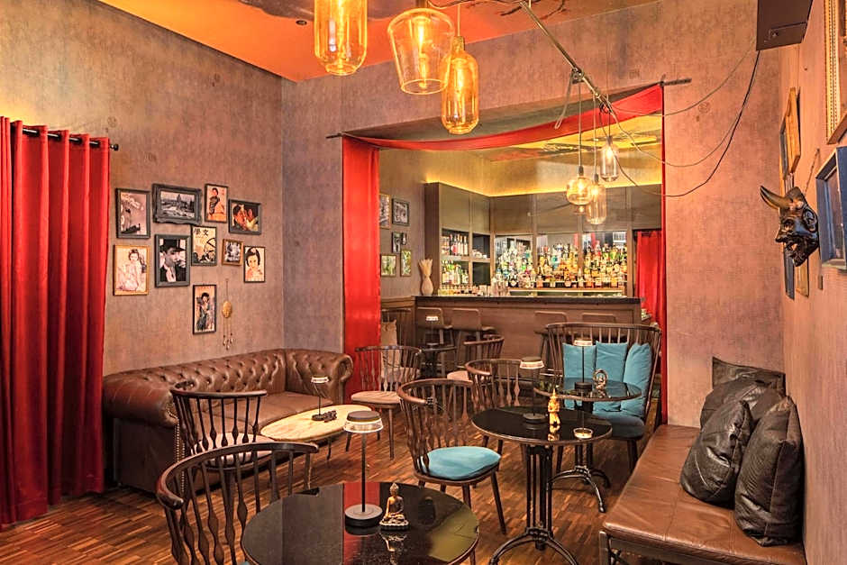 Casati Budapest Hotel