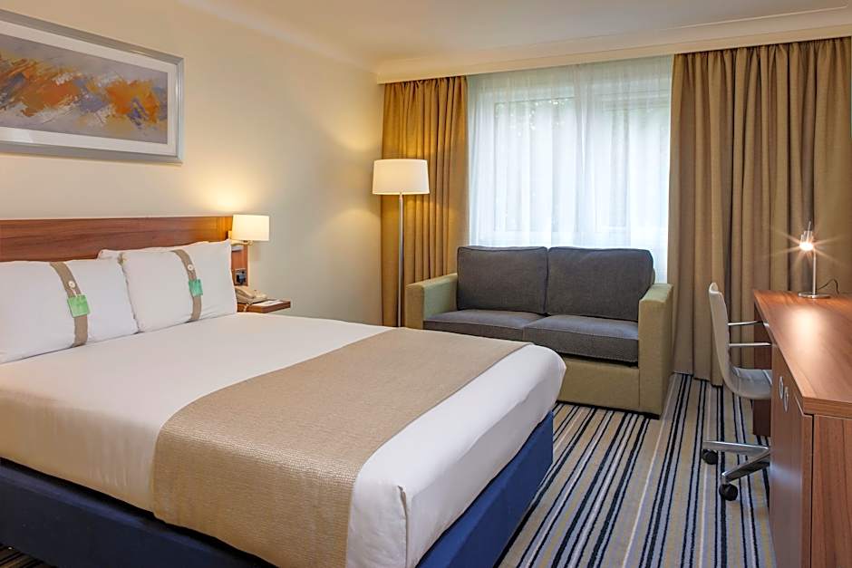 Photo 1 of 3 of Standard 1 Double Bed with Sofabed