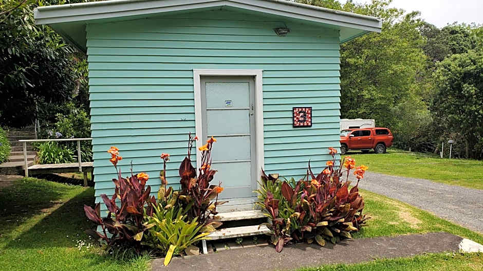 Dickson Holiday Park