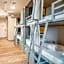 Wombat's City Hostel Munich Werksviertel