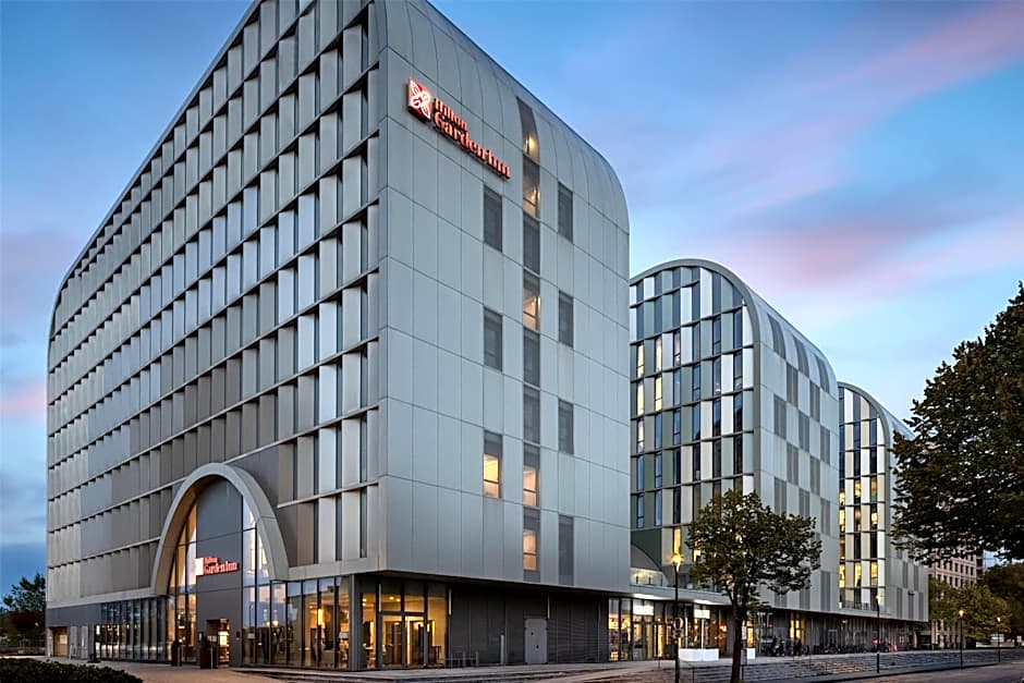 Hilton Garden Inn Bordeaux Centre